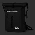 Rucsac MANTO Roll Top New York 25 l czarny 5