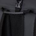 Rucsac MANTO Roll Top New York 25 l czarny 8