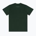 Tricou pentru bărbați MANTO Ink verde pin 2