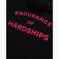 Bluză pentru bărbați MANTO Endurance Hoody negru 3