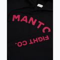 Bluză pentru bărbați MANTO Endurance Hoody negru 4
