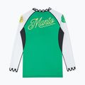 Rashguard longsleeve pentru bărbați MANTO Cross multicolor 2