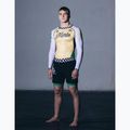 Rashguard longsleeve pentru bărbați MANTO Cross multicolor 9