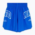 Pantaloni scurți de box pentru bărbați MANTO Varsity albastru 2