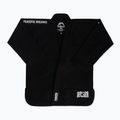 GI jiu-jitsu brazilian MANTO Society BJJ 2