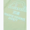 Tricou pentru bărbați MANTO Society 25 lime 4