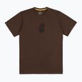 MANTO Dealer T-shirt maro