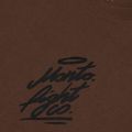 MANTO Dealer T-shirt maro 3