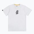 MANTO Dealer T-shirt alb