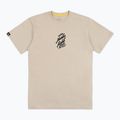 MANTO Dealer T-shirt bej