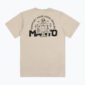 MANTO Dealer T-shirt bej 2