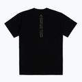 MANTO Core T-shirt negru 2