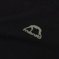 MANTO Core T-shirt negru 3