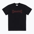 MANTO Cobra T-shirt negru