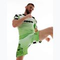 Rashguard pentru bărbați MANTO Two Sides verde 8