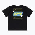MANTO Racing Oversize T-shirt negru 2
