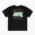 MANTO Racing Oversize T-shirt negru 3