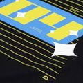 MANTO Racing Oversize T-shirt negru 4