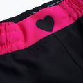 MANTO Liebe pantaloni scurți de antrenament negru 3
