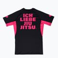 MANTO Liebe Rashguard negru 2