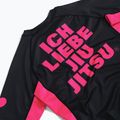 MANTO Liebe Rashguard negru 3