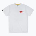 Tricou MANTO Blaze alb