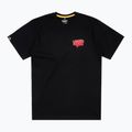 Tricou MANTO Blaze negru
