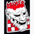 Tricou MANTO Blaze negru 4