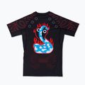 Rashguard pentru bărbați MANTO Cobra multicolor 2
