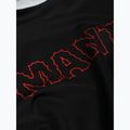 Rashguard pentru bărbați MANTO Cobra multicolor 3