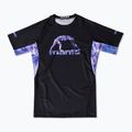 Rashguard MANTO Mirage Rashguard negru