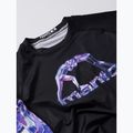 Rashguard MANTO Mirage Rashguard negru 2