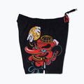 Pantaloni scurți de antrenament MANTO Tengu multicolor 2