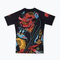 Rashguard pentru bărbați MANTO Tengu multicolor 2