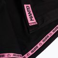 GI pentru BJJ MANTO Rise 2.0 black/pink 7