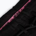 GI pentru BJJ MANTO Rise 2.0 black/pink 9