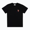 Tricou MANTO Tengu negru