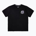 Tricou pentru femei  MANTO Harmony Oversize czarny