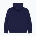 Bluză pentru bărbați MANTO Defend Hoody bleumarin 2