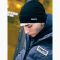 Căciulă MANTO Base black 4