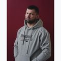 Bluză pentru bărbați MANTO Resolve Hoody melanj 5