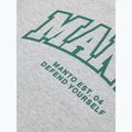 Bluză pentru bărbați MANTO Varsity 26 Hoody melanj 4