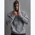 Bluză pentru bărbați MANTO Varsity 26 Hoody melanj 5
