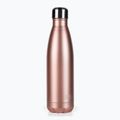 Bucurie în mine Picătură sticlă termică roz 800445