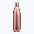 Bucurie în mine Picătură Sticlă termică roz 800444 2