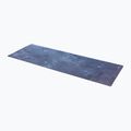 Covoraș de yoga JOYINME Flow albastru marin 800301
