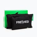 Sașete de parfum Freshed 2 buc. negru eco