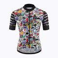 Quest Wow Brains tricou de ciclism pentru bărbați Quest Wow Brains