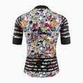 Quest Wow Brains tricou de ciclism pentru bărbați Quest Wow Brains 2