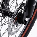 Bicicleta electrică Romet e-Rambler E9.0 gri-portocaliu 2229701 10